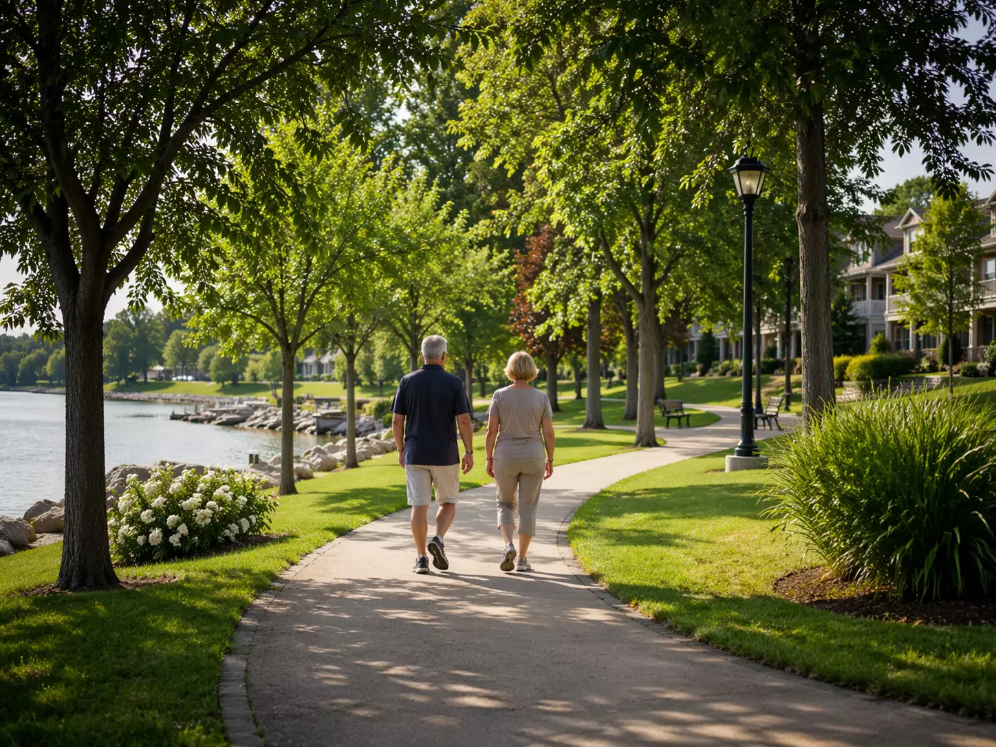 Downsizing in Oakville: Where to Start